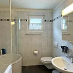 Su48 - Echtholz, 110m2, Sport, Erholung, Mit Garage Appartamento Sankt Moritz