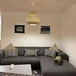 Appartamento Su48 - Echtholz, 110m2, Sport, Erholung, Mit Garage
