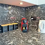 Su48 - Echtholz, 110m2, Sport, Erholung, Mit Garage Sankt Moritz
