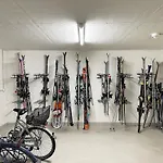 Appartamento Su48 - Echtholz, 110m2, Sport, Erholung, Mit Garage *