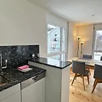 Su48 - Echtholz, 110m2, Sport, Erholung, Mit Garage Appartamento Sankt Moritz