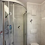 Appartamento Su48 - Echtholz, 110m2, Sport, Erholung, Mit Garage Sankt Moritz