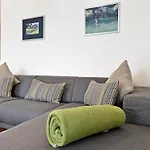 Appartamento Su48 - Echtholz, 110m2, Sport, Erholung, Mit Garage