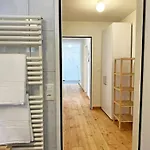 Appartamento Su48 - Echtholz, 110m2, Sport, Erholung, Mit Garage *