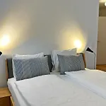 Su48 - Echtholz, 110m2, Sport, Erholung, Mit Garage Appartamento Sankt Moritz