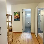 Su48 - Echtholz, 110m2, Sport, Erholung, Mit Garage Appartamento *