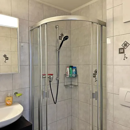 Echtholz, 110m2, Sport, Erholung, Mit Garage - Su48 Apartment St. Moritz