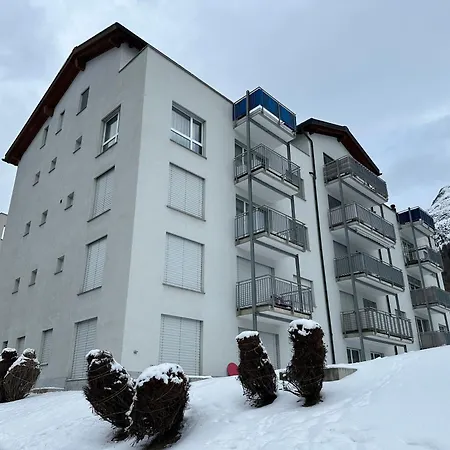 Su48 - Echtholz, 110m2, Sport, Erholung, Mit Garage Appartamento *