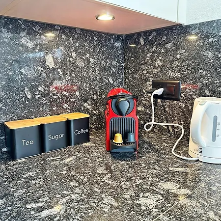 Echtholz, 110m2, Sport, Erholung, Mit Garage - Su48 圣莫里茨