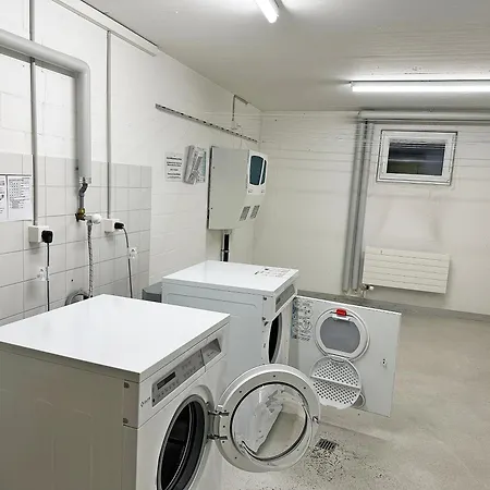 Echtholz, 110m2, Sport, Erholung, Mit Garage - Su48 *