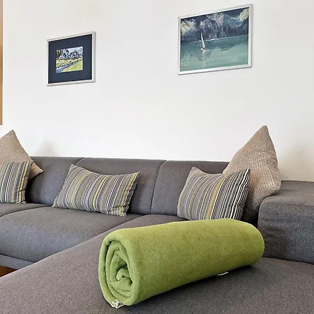 Apartamento Su48 - Echtholz, 110m2, Sport, Erholung, Mit Garage