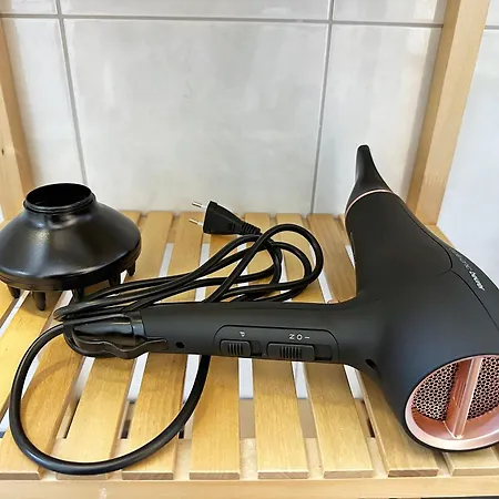 Su48 - Echtholz, 110m2, Sport, Erholung, Mit Garage São Moritz