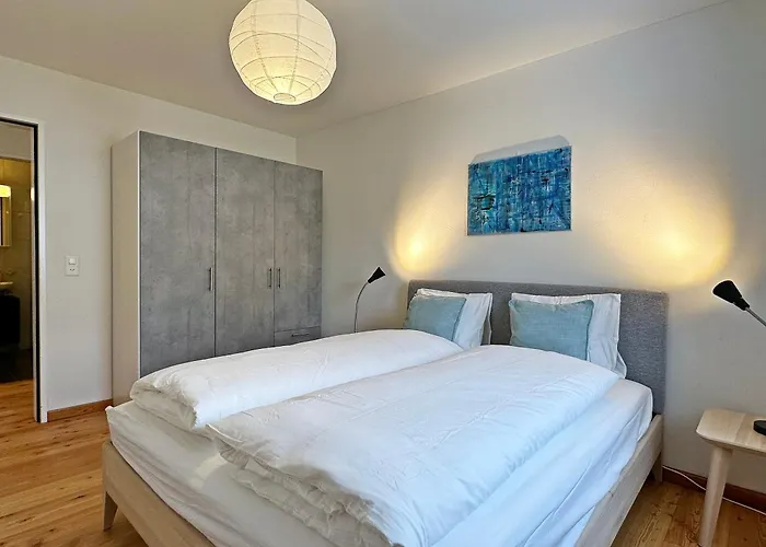 Апартаменти Echtholz, 110m2, Sport, Erholung, Mit Garage - Su48