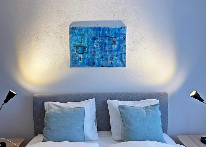 Echtholz, 110m2, Sport, Erholung, Mit Garage - Su48 * Санкт-Мориц