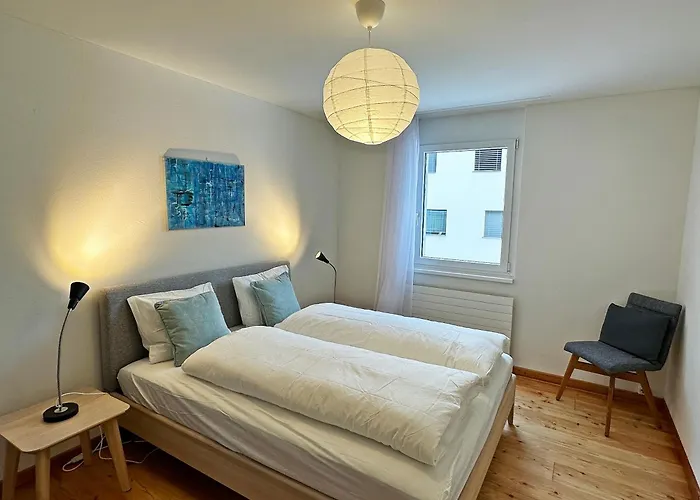 Echtholz, 110m2, Sport, Erholung, Mit Garage - Su48