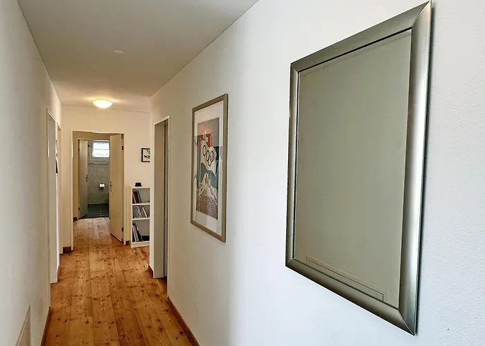 Echtholz, 110m2, Sport, Erholung, Mit Garage - Su48