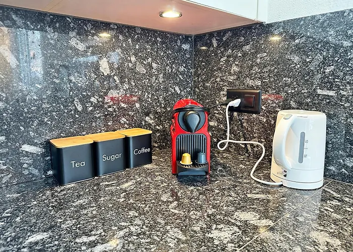 Echtholz, 110m2, Sport, Erholung, Mit Garage - Su48 Санкт-Мориц