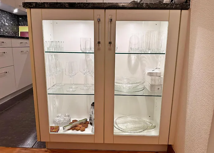 Апартаменти Echtholz, 110m2, Sport, Erholung, Mit Garage - Su48