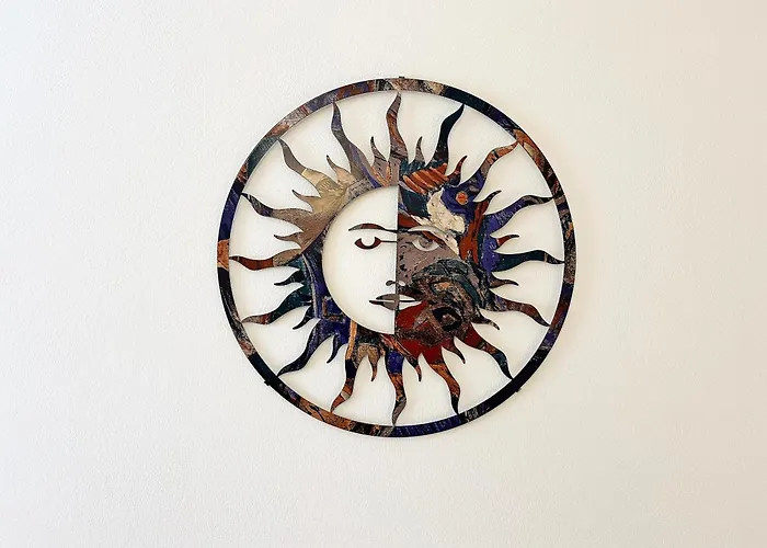 Echtholz, 110m2, Sport, Erholung, Mit Garage - Su48 Апартаменти Санкт-Моріц