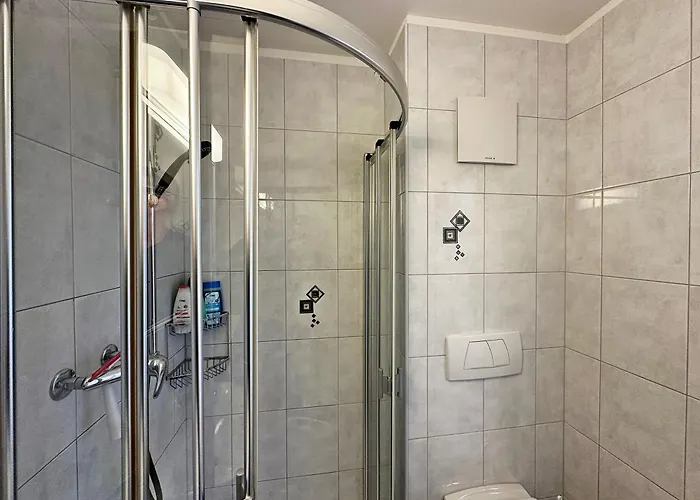 Апартаменти Echtholz, 110m2, Sport, Erholung, Mit Garage - Su48 Санкт-Моріц