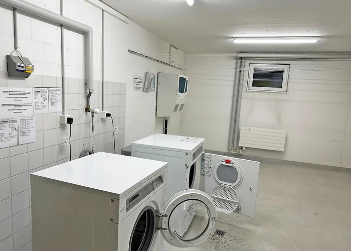 Echtholz, 110m2, Sport, Erholung, Mit Garage - Su48 *