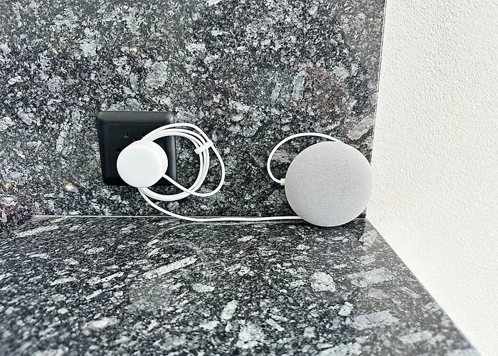 Echtholz, 110m2, Sport, Erholung, Mit Garage - Su48 * Санкт-Мориц