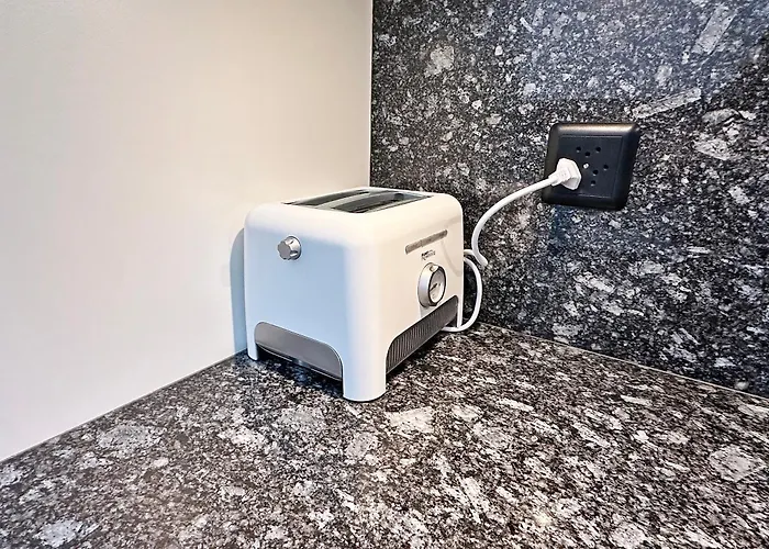 Echtholz, 110m2, Sport, Erholung, Mit Garage - Su48 Апартаменти Санкт-Моріц