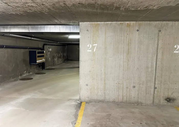 Echtholz, 110m2, Sport, Erholung, Mit Garage - Su48 * Санкт-Моріц